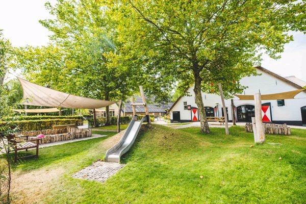 Kinderopvang